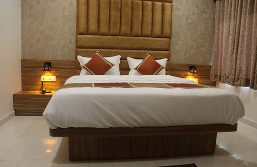 Vadodara Hotel | Hotel Prince Inn