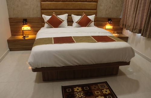 Vadodara Hotel | Hotel Prince Inn