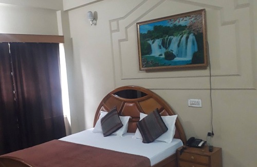 Gopalbari Hotel | HOTEL PUROHIT GOOD HOTEL IN JAIPUR