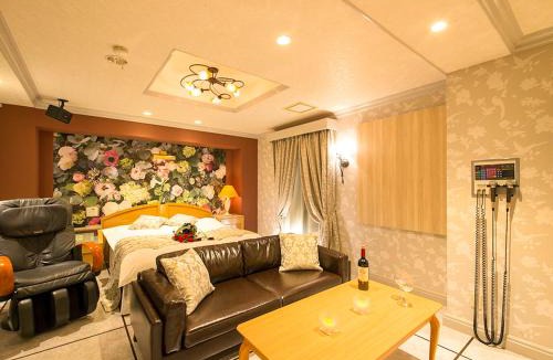 Nishi Ward Hotel | Hotel QT Senboku (Adult Only)