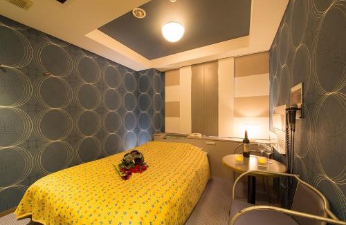 Nishi Ward Hotel | Hotel QT Senboku (Adult Only)