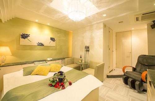 Nishi Ward Hotel | Hotel QT Senboku (Adult Only)