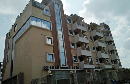 Bodh Gaya Hotel | Hotel R K Palace