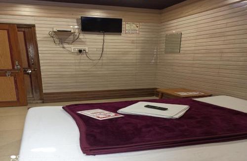 Ajmer Hotel | Hotel Raahat Palace