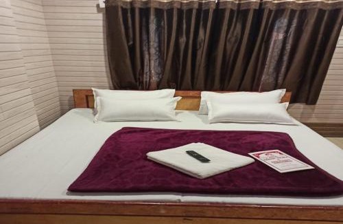 Ajmer Hotel | Hotel Raahat Palace
