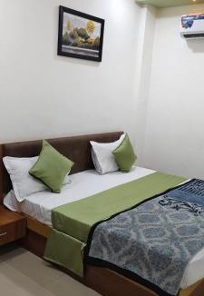 Panch Mahals District Hotel | Hotel Radhe