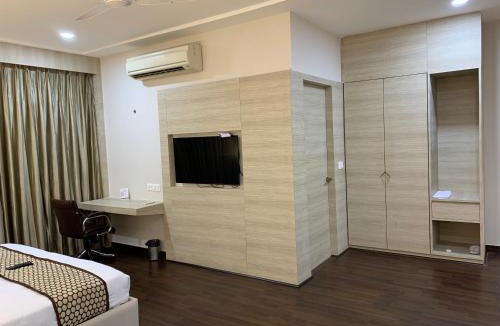 Bhilwara Hotel | Hotel radiance