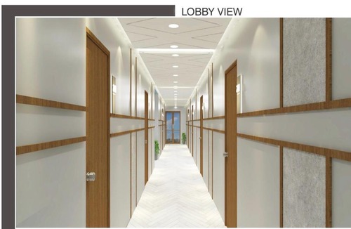 Janjgir Hotel | HOTEL RAGHAV INN