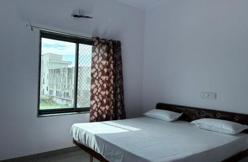 Sikar Hotel | Hotel Raghunath Palace