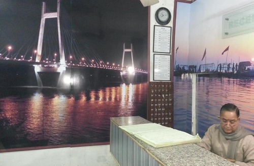 Soraon Hotel | Hotel Raj By WB Inn