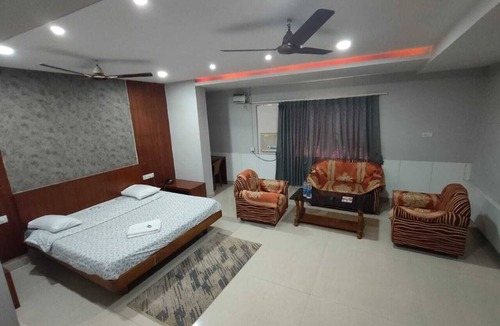 Koraput Bed & Breakfast | HOTEL RAJ RESIDENCY