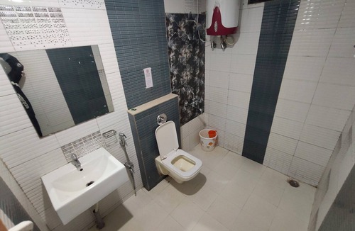 Koraput Bed & Breakfast | HOTEL RAJ RESIDENCY
