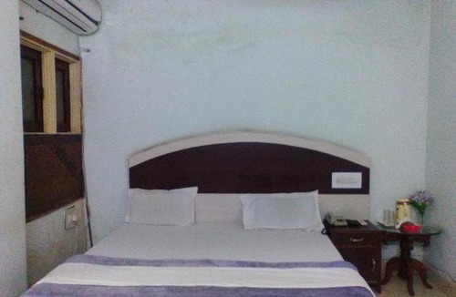 Bilaspur Hotel | hotel raja