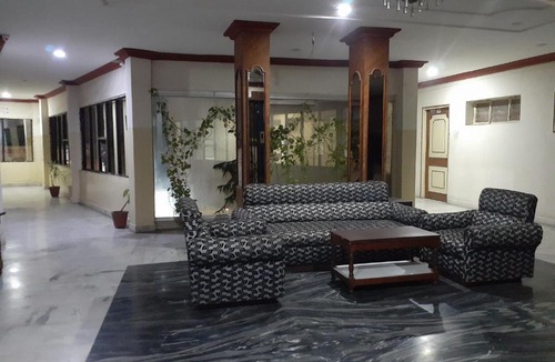 Bilaspur Hotel | HOTEL RAJA