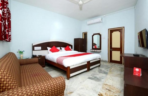 Bilaspur Hotel | HOTEL RAJA