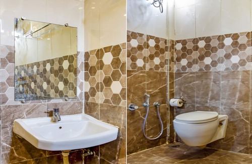 Prahlad Nagar Hotel | Hotel Rajdeep Inn