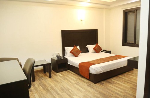 Bhiwadi Hotel | HOTEL RAJMAHAL INN