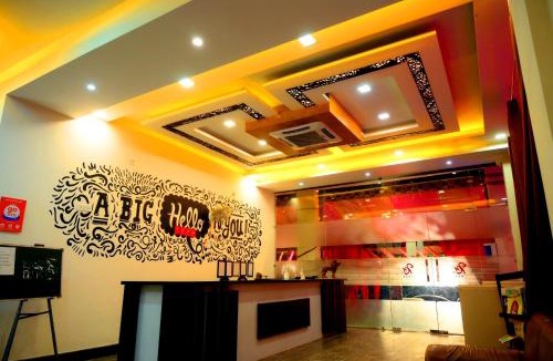 Roorkee Hotel | Hotel Rajmahal Roorkee