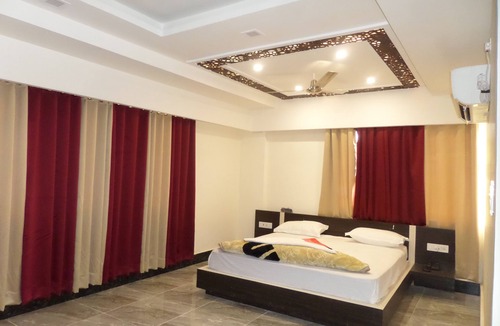 Roorkee Hotel | Hotel Rajmahal Roorkee