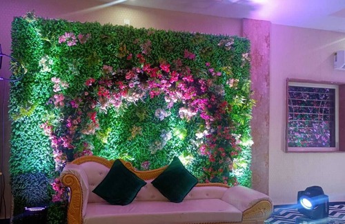 Orchha Hotel | Hotel Rajwada Palace
