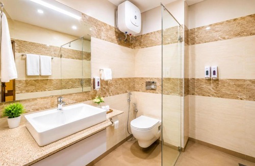 Brahmapur Hotel | Hotel Ram krishna Residency