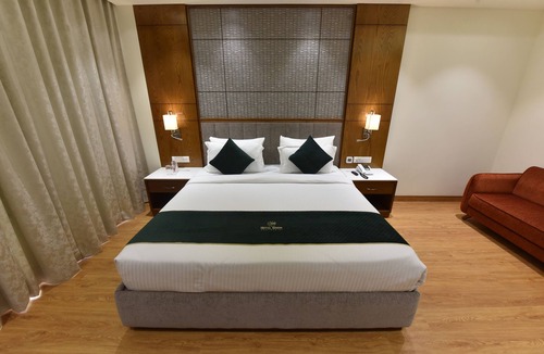 Civil Lines Hotel | Hotel Rama Continental