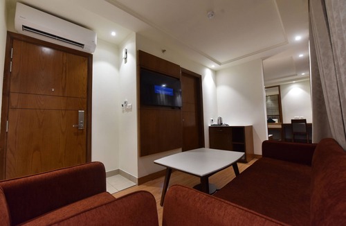 Civil Lines Hotel | Hotel Rama Continental