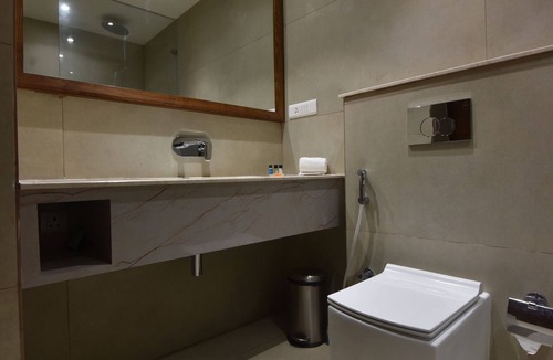 Civil Lines Hotel | Hotel Rama Continental