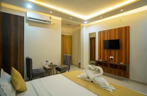 Gorakhpur Hotel | Hotel Rama