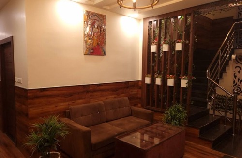 Ayodhya Hotel | Hotel Rama Residency Inn