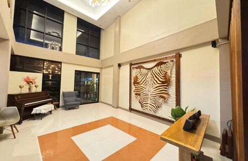 Valencia Hotel | Hotel Ramon Bukidnon
