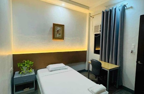 Valencia Hotel | Hotel Ramon Bukidnon
