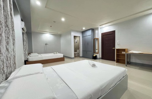Valencia Hotel | Hotel Ramon Bukidnon