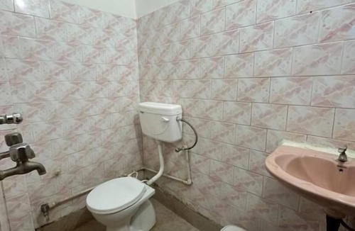 Gwalior Hotel | Hotel Ramya Palace