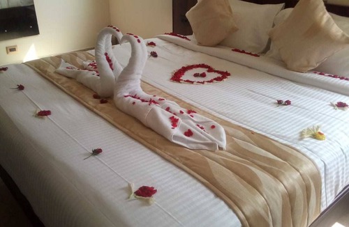 Theni Hotel | Hotel Ramyas
