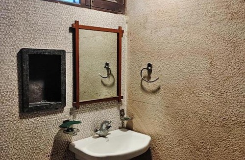 Panch Batti Hotel | Hotel Rangoli