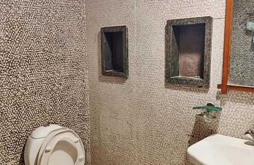 Panch Batti Hotel | Hotel Rangoli