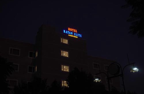 Bijaynagar Hotel | Hotel Ratan Elite
