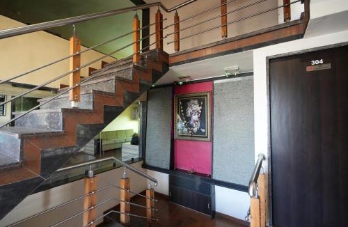 Nadiad Hotel | Hotel Ravi Residency
