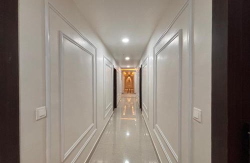 Varanasi Hotel | Hotel Ravindraya Residency