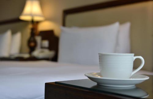 Tamsui Hotel | Hotel RegaLees