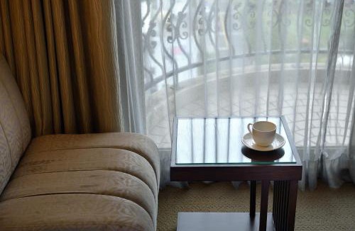 Tamsui Hotel | Hotel RegaLees
