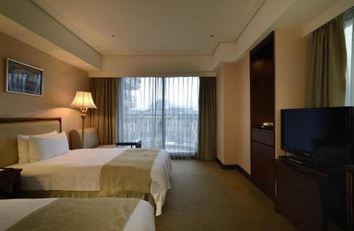 Tamsui Hotel | Hotel RegaLees