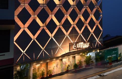 Thampanoor Hotel | Hotel Regency Grande