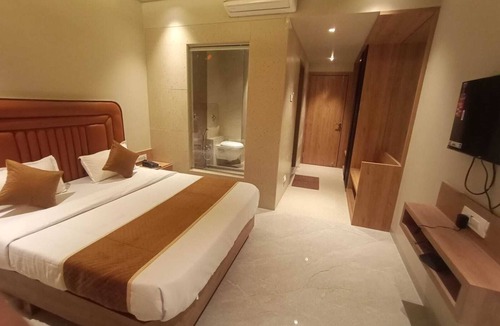 Vasai East Hotel | HOTEL REGENCY