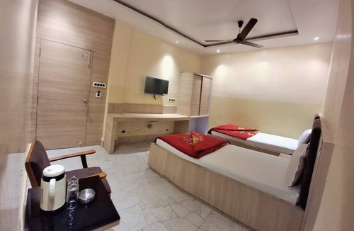 Deoghar Hotel | Hotel Relax