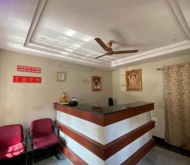 Visakhapatnam Hotel | Hotel Renuka