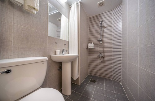 Seogwipo City Hotel | Hotel Rest Seogwipo