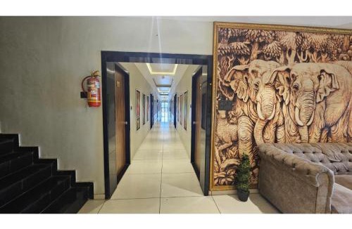 Rajpipla House | Hotel Reva, Rajpipla
