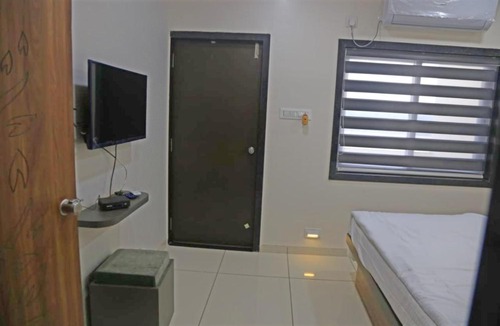 Rajpipla House | Hotel Reva Vihar, Garudeshwar